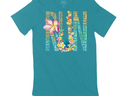 Polynesian Princess Big Run