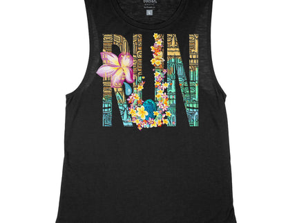 Polynesian Princess Big Run