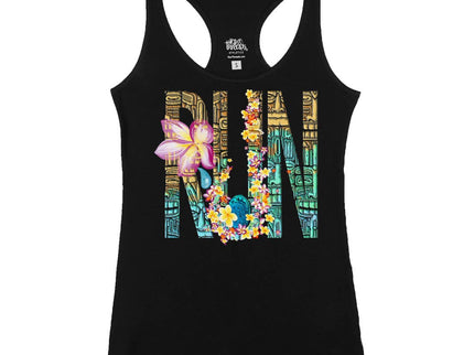 Polynesian Princess Big Run