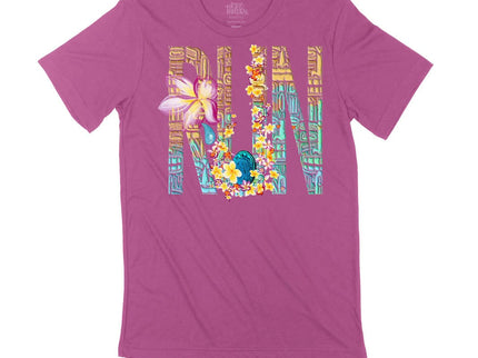 Polynesian Princess Big Run