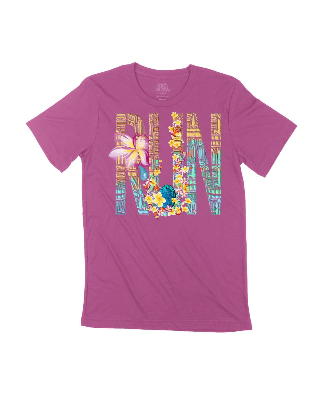 Polynesian Princess Big Run