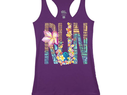 Polynesian Princess Big Run