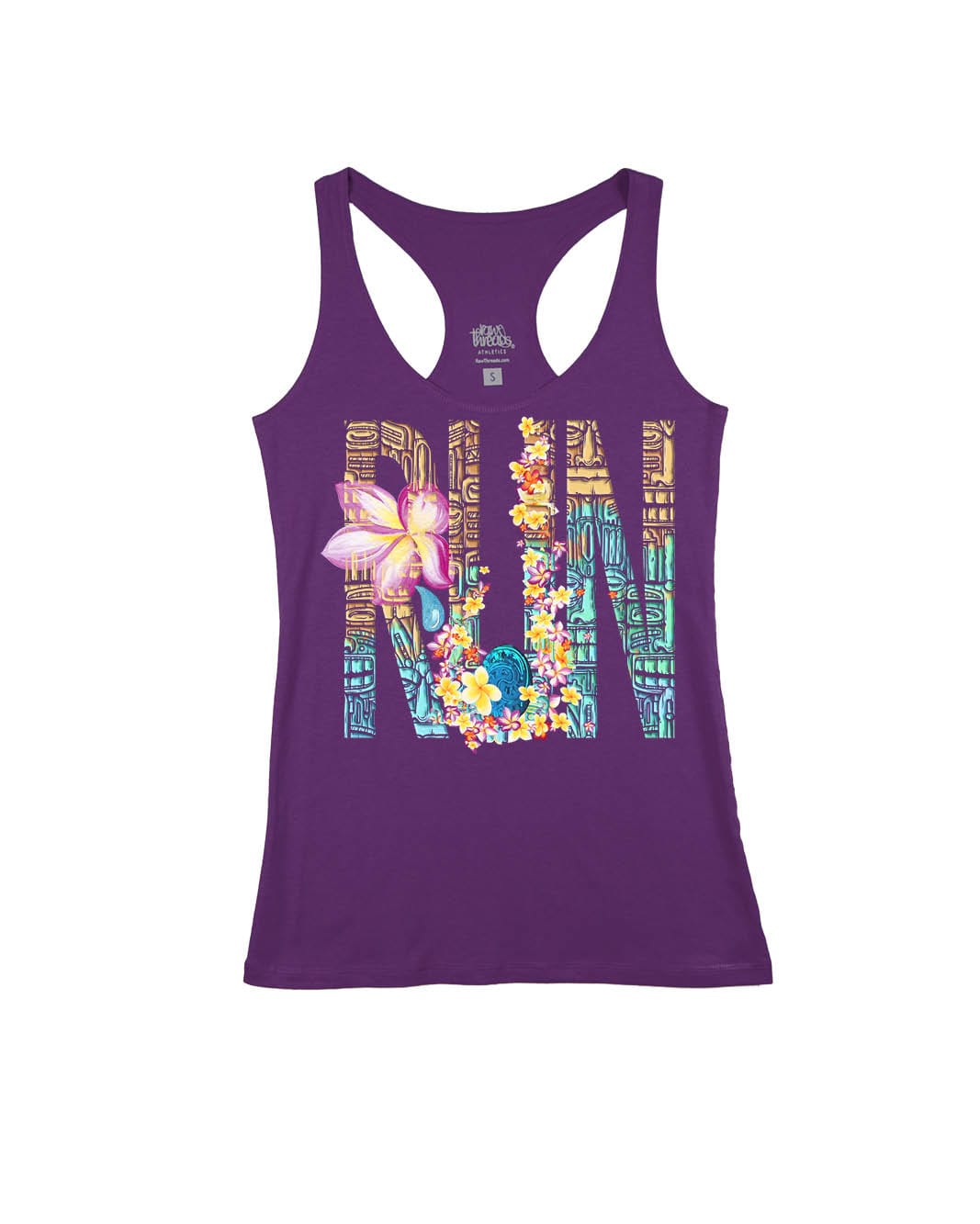 Polynesian Princess Big Run