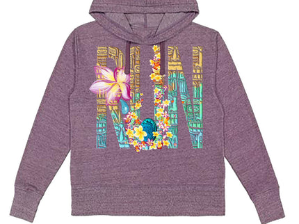 Polynesian Princess Big Run