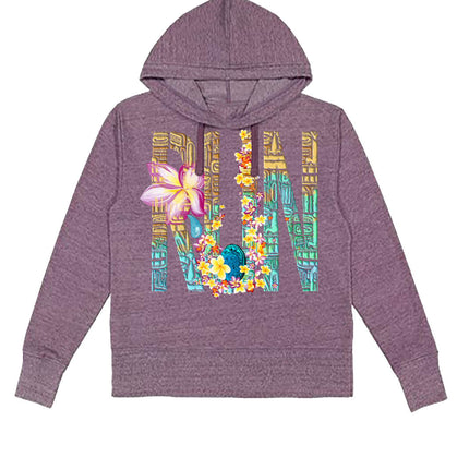 Polynesian Princess Big Run