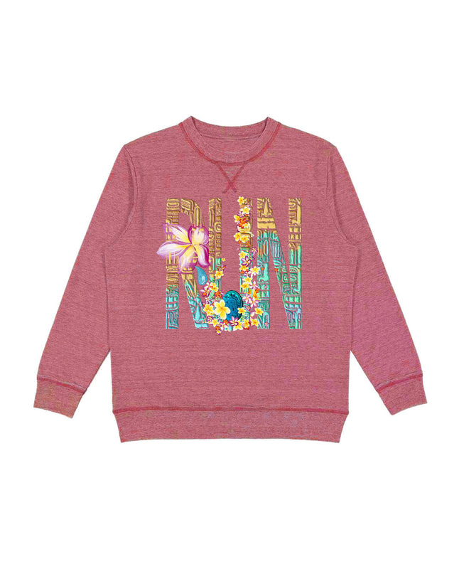 Polynesian Princess Big Run