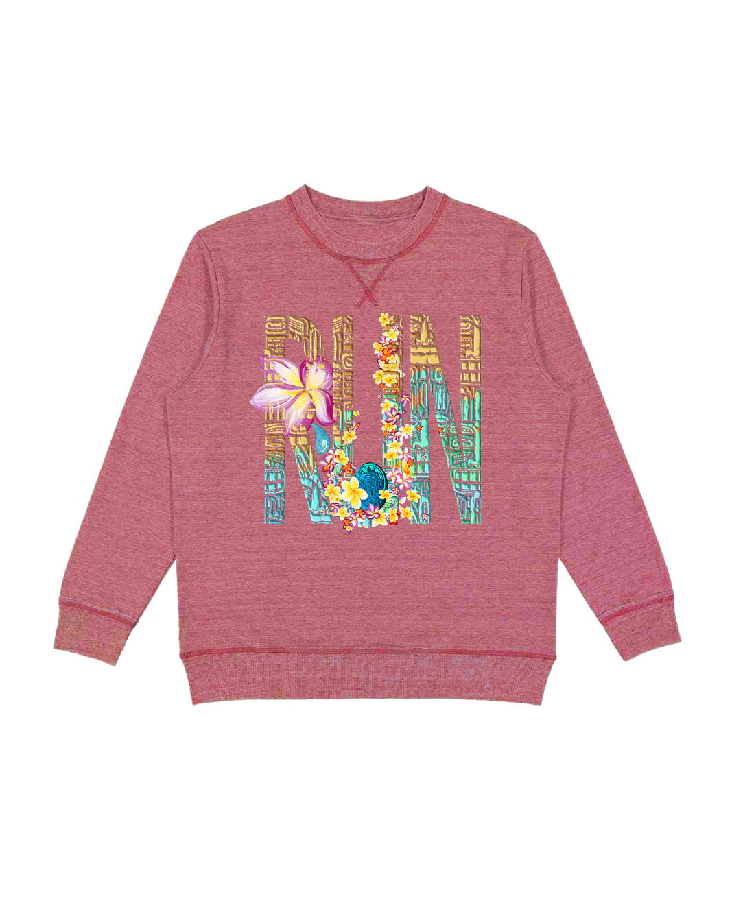 Polynesian Princess Big Run