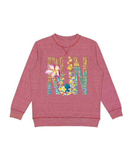 Polynesian Princess Big Run