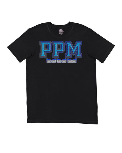 PPM Sorority Letters