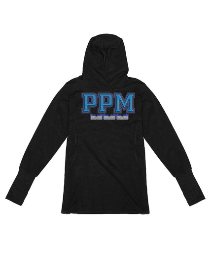 PPM Sorority Letters