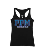 PPM Sorority Letters