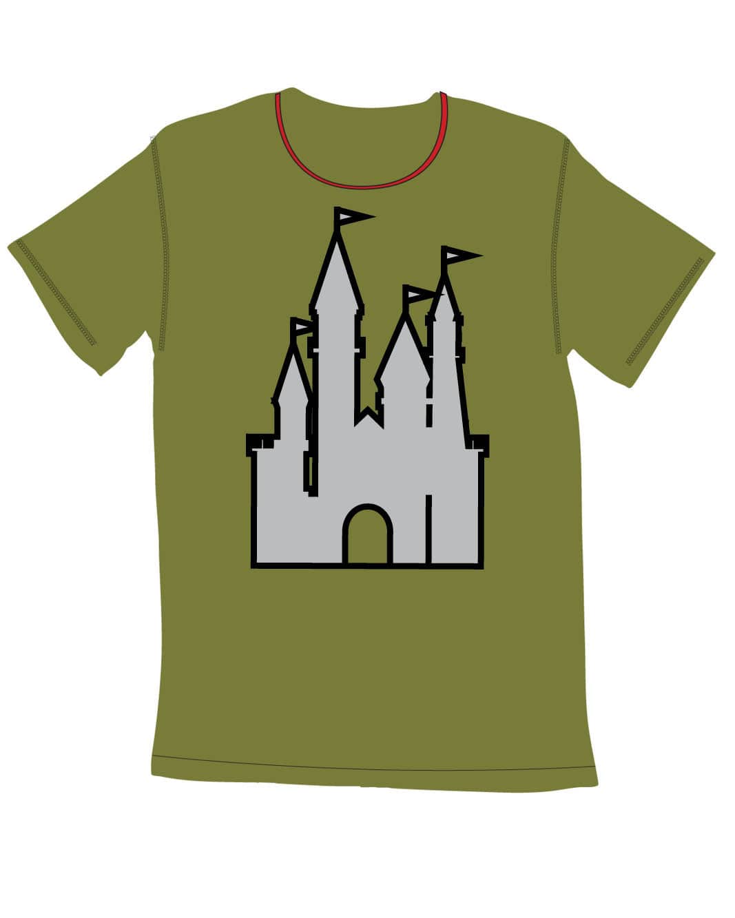 Princess Mystery
