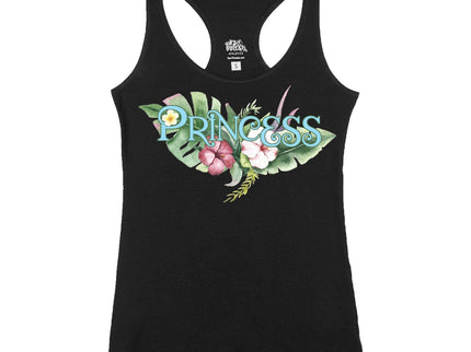 Princess (Tropical Flowers)