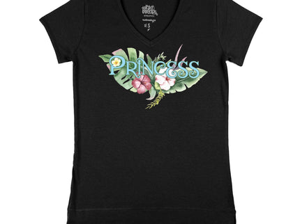 Princess (Tropical Flowers)