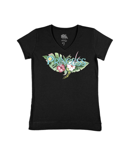 Princess (Tropical Flowers)