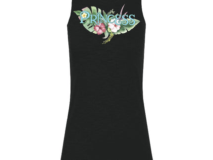 Princess (Tropical Flowers)