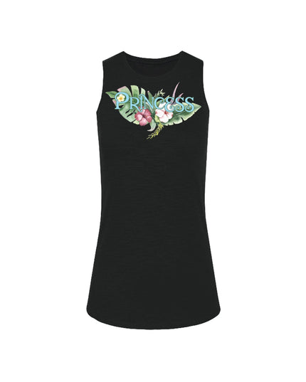 Princess (Tropical Flowers)