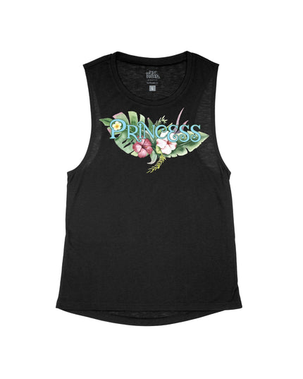 Princess (Tropical Flowers)