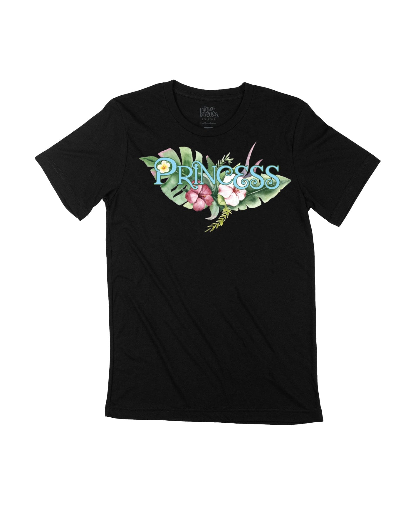 Princess (Tropical Flowers)