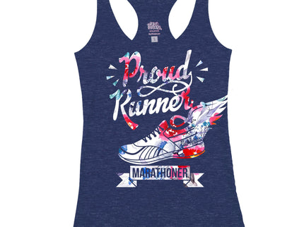 Proud Runner