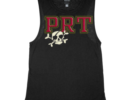 PRT Sorority Letters