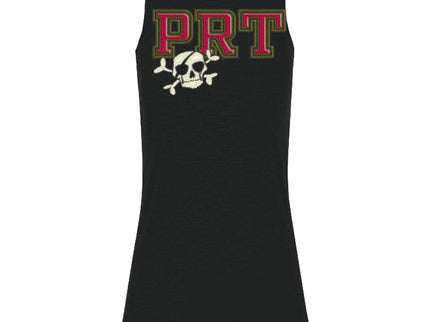 PRT Sorority Letters