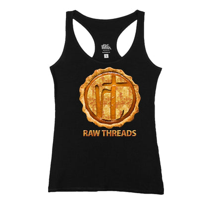 Pumpkin Pie Raw Threads Logo