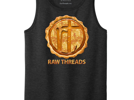 Pumpkin Pie Raw Threads Logo