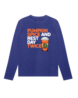 Navy Long Sleeve / XS