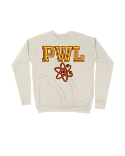 PWL Sorority Letters