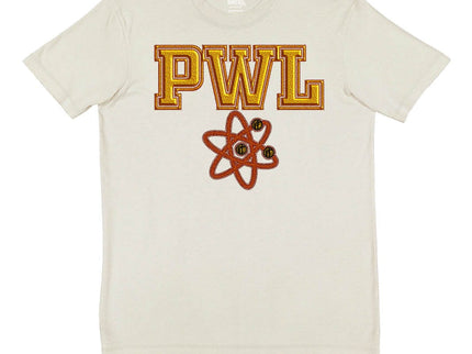 PWL Sorority Letters