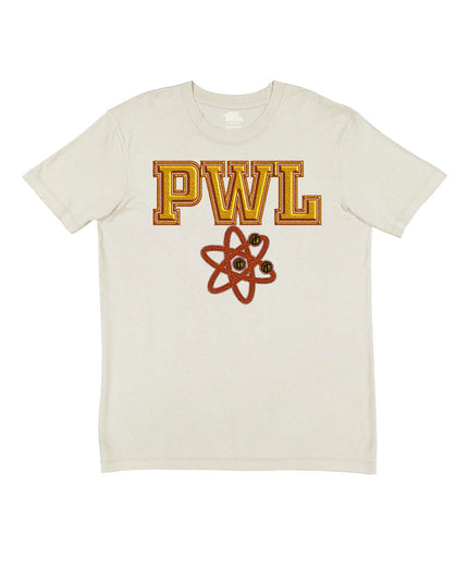 PWL Sorority Letters