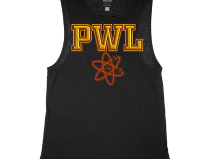 PWL Sorority Letters