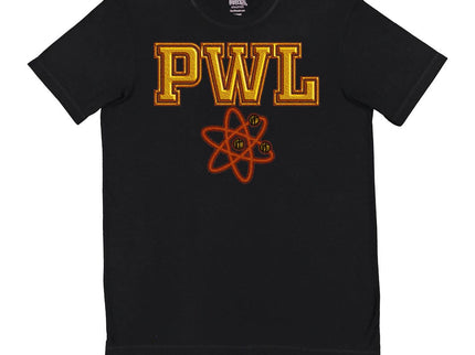 PWL Sorority Letters