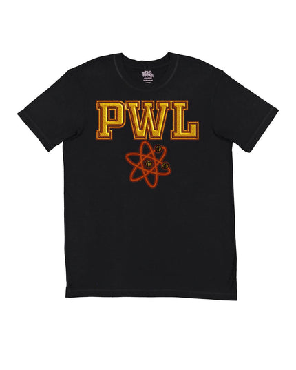 PWL Sorority Letters