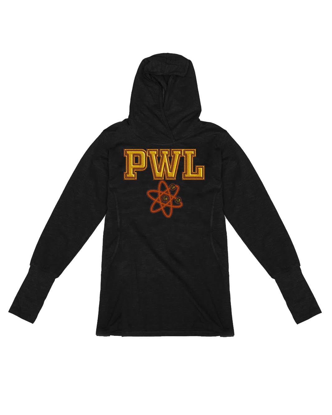 PWL Sorority Letters