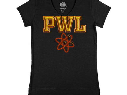 PWL Sorority Letters