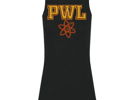 PWL Sorority Letters