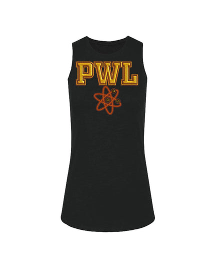 PWL Sorority Letters