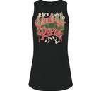 Black Core Tank