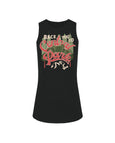 Black Core Tank