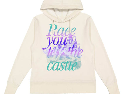 Race you to the Castle Shoes