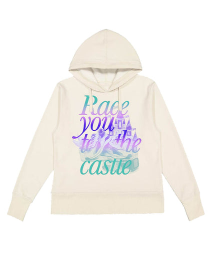 Race you to the Castle Shoes