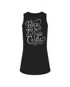 Black Core Tank