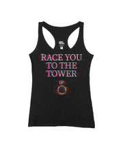 Race You To The Tower
