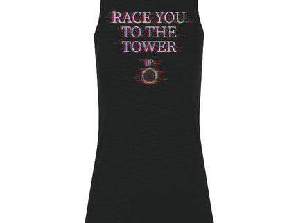 Race You To The Tower