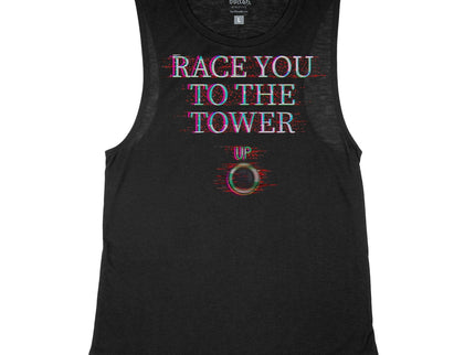 Race You To The Tower