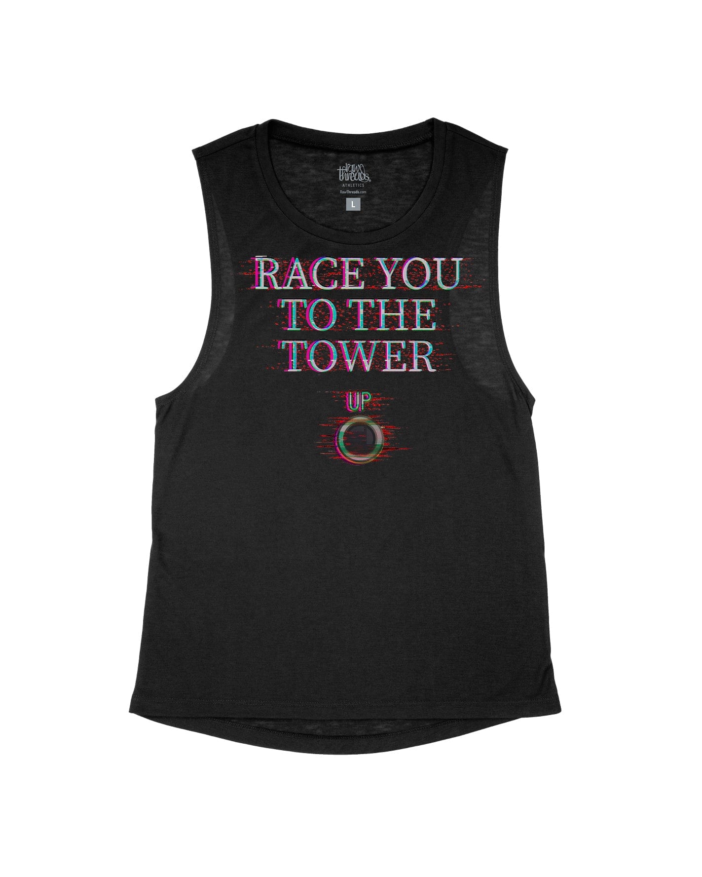 Race You To The Tower