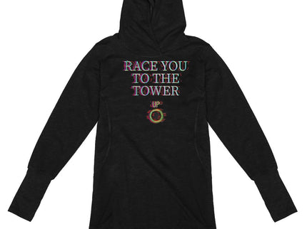 Race You To The Tower