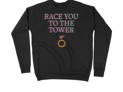 Race You To The Tower